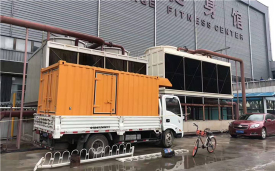 泉港300KW发电机组适配电缆规格选型指南