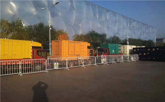 泉港400KW发电机组适配电缆规格选型指南
