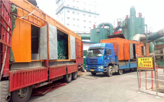 泉港100KW发电机组适配电缆规格选型指南