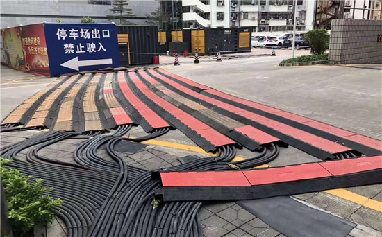 泉港发电机组电缆选型完整具体步骤(工程通用标准流程)